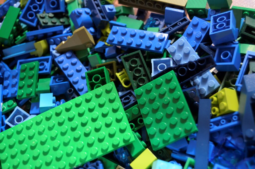 bcg lego serious play workshop