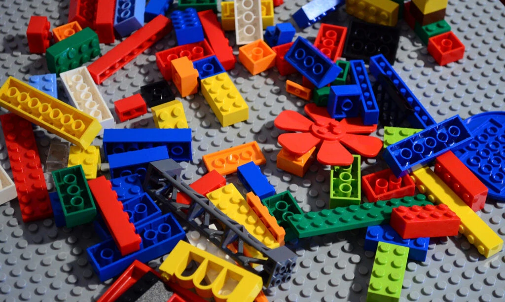 kastner serious play lego workshop
