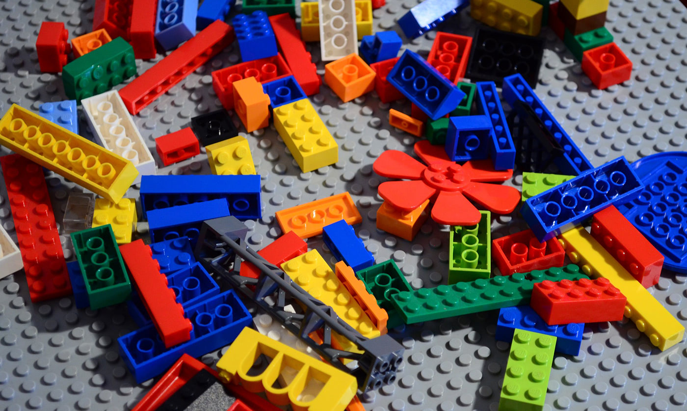 kastner serious play lego workshop