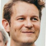 markus woegerbauer from mcarthurglen