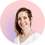 Portrait von Miriam Nabinger