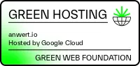 Diese Website läuft auf nachhaltigen Servern – verifiziert durch thegreenwebfoundation.org